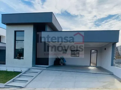 Casa de Condomínio com 3 Quartos à venda, 198m² no Itapecirica, Taubaté