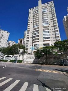 Apartamento com 3 Quartos à venda, 240m² no Vila Ema, São José dos Campos