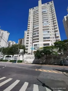 Apartamento com 3 Quartos à venda, 240m² no Vila Ema, São José dos Campos