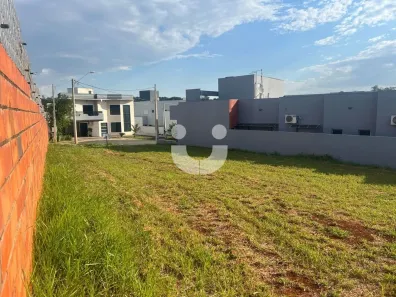 Lote/Terreno à venda, 427m² no Jardim Novo Horizonte, Sorocaba