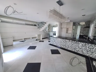 Casa de Condomínio com 2 Quartos à venda, 100m² no Chácara São Domingos, Carapicuíba