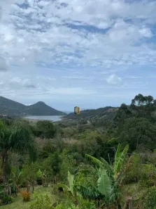 Lote/Terreno à venda, 17m² no Macacú, Garopaba