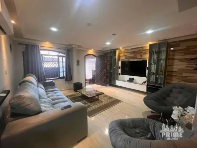 Casa com 2 Quartos à venda, 115m² no Maracanã, Praia Grande
