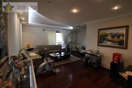 Cobertura com 3 Quartos à venda, 330m² no Jardim da Saúde, São Paulo