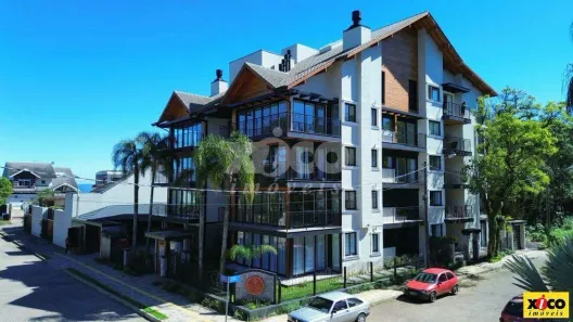 Apartamento com 1 Quarto à venda, 76m² no Juriti, Nova Petrópolis
