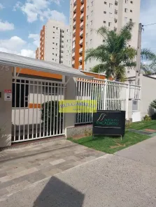 Apartamento com 3 Quartos à venda, 72m² no Jardim Tamoio, Jundiaí