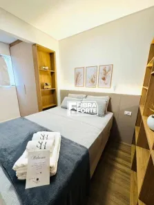 Apartamento com 1 Quarto à venda, 36m² no Botafogo, Campinas