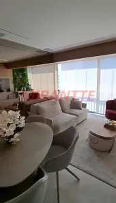 Apartamento com 2 Quartos à venda, 51m² no Santana, São Paulo