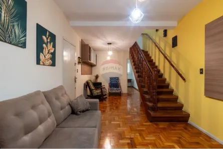 Sobrado com 4 Quartos à venda, 86m² no Jardim Sandra, São Paulo