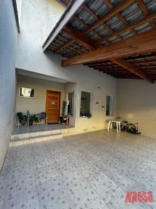 Casa com 3 Quartos à venda, 170m² no Loteamento Jardim Morumbi, Atibaia