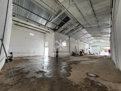 Galpão/Depósito/Armazém à venda, 350m² no Mooca, São Paulo