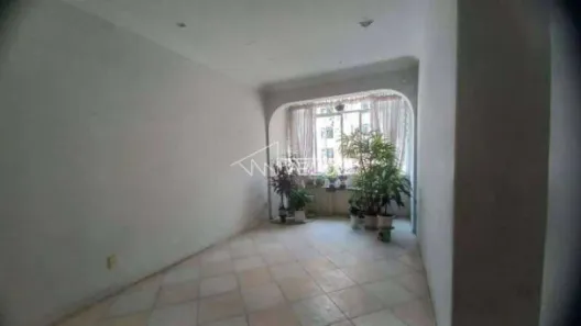 Apartamento com 3 Quartos à venda, 109m² no Flamengo, Rio de Janeiro