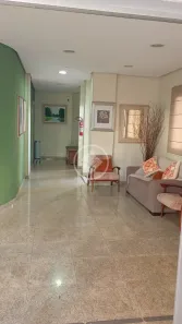 Apartamento com 3 Quartos à venda, 99m² no Nova Suiça, Goiânia