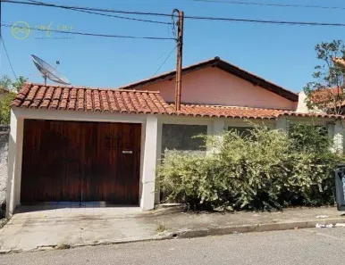 Casa com 2 Quartos para alugar, 145m² no Jardim Paulistano, Sorocaba