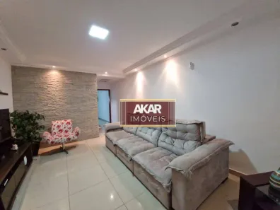 Sobrado com 3 Quartos à venda, 167m² no Assunção, São Bernardo do Campo