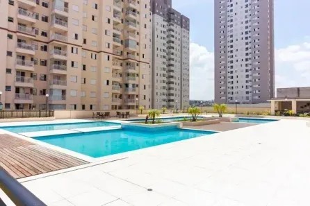 Apartamento com 2 Quartos à venda, 48m² no Conceição, Osasco