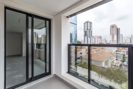 Sala Comercial para alugar, 52m² no Vila Gomes Cardim, São Paulo