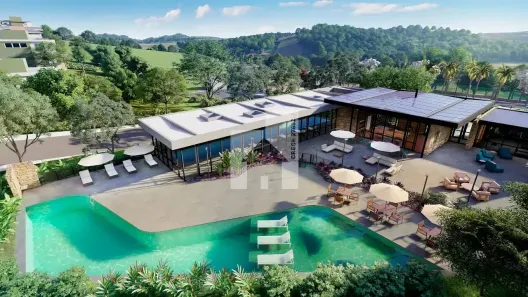 Lote/Terreno à venda, 1000m² no Ivoturucaia, Jundiaí