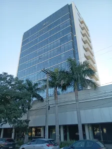 Sala Comercial para alugar, 275m² no Santana, Porto Alegre