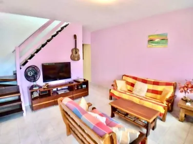 Casa com 5 Quartos à venda, 180m² no Massaguaçu, Caraguatatuba