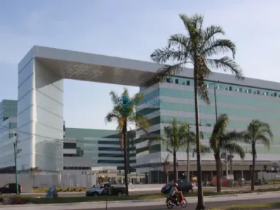 Ponto Comercial à venda, 89m² no Barra Olímpica, Rio de Janeiro
