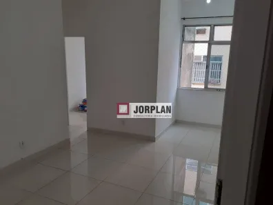 Apartamento com 2 Quartos à venda, 50m² no Centro, Niterói