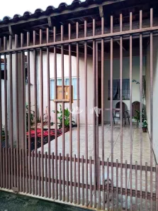 Casa com 3 Quartos à venda, 88m² no Jardim Imagawa, Londrina