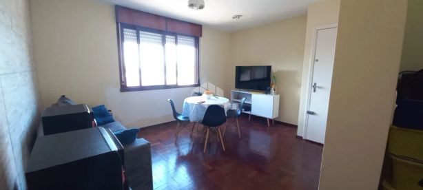Apartamento com 2 Quartos à venda, 57m² no Santa Tereza, Porto Alegre