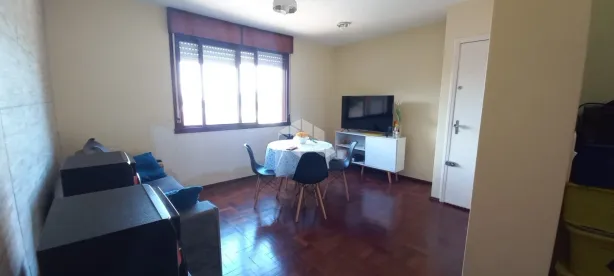 Apartamento com 2 Quartos à venda, 57m² no Santa Tereza, Porto Alegre