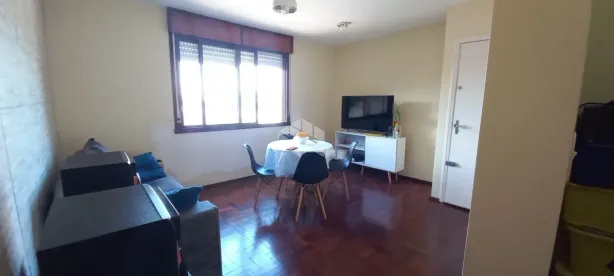 Apartamento com 2 Quartos à venda, 57m² no Santa Tereza, Porto Alegre