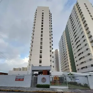 Apartamento com 2 Quartos à venda, 42m² no Imbiribeira, Recife