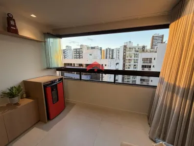 Apartamento com 1 Quarto à venda, 53m² no Caminho das Árvores, Salvador