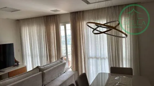 Apartamento com 3 Quartos à venda, 107m² no Pirituba, São Paulo