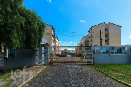 Apartamento com 2 Quartos à venda, 39m² no Olaria, Canoas