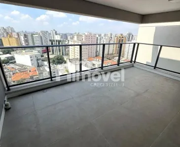 Apartamento com 3 Quartos à venda, 141m² no Mirandópolis, São Paulo