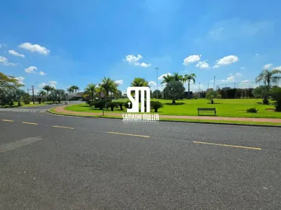 Lote/Terreno à venda, 433m² no Parque Residencial Damha VI, São José do Rio Preto