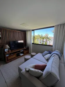 Apartamento com 2 Quartos para alugar, 86m² no Canasvieiras, Florianópolis