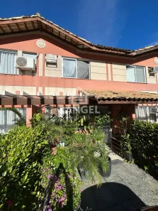 Casa de Condomínio com 3 Quartos à venda, 96m² no Vargem Grande, Rio de Janeiro