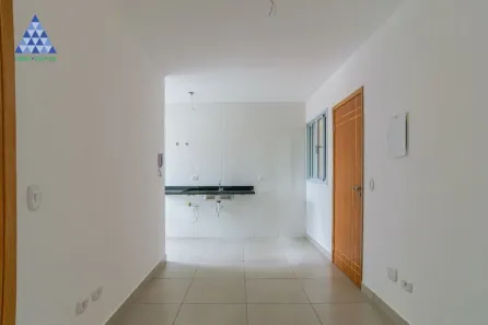 Apartamento com 2 Quartos à venda, 44m² no Vila Mazzei, São Paulo