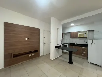 Kitnet com 1 Quarto para alugar, 20m² no Jardim Cidade Universitária I, Limeira