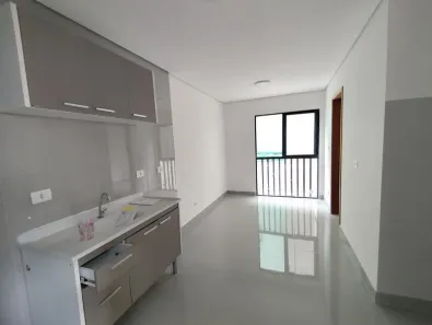 Apartamento com 1 Quarto à venda, 29m² no Cupecê, São Paulo