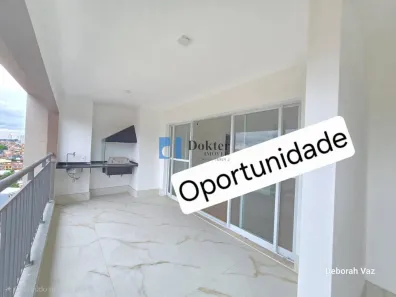 Apartamento com 3 Quartos à venda, 82m² no Vila Primavera, São Paulo
