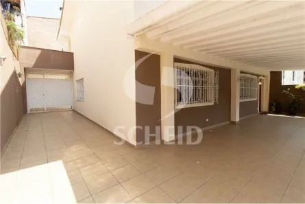 Casa com 5 Quartos à venda, 270m² no Jardim Petrópolis, São Paulo