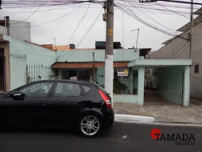 Casa com 2 Quartos à venda, 79m² no Vila Pierina, São Paulo