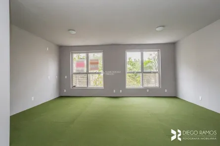 Sala Comercial para alugar, 45m² no Rio Branco, Porto Alegre