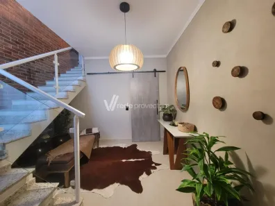 Casa de Condomínio com 3 Quartos à venda, 207m² no Jardim Alto da Colina, Valinhos
