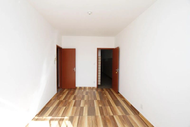 Apartamento com 2 quartos — Barro Preto, Belo Horizonte