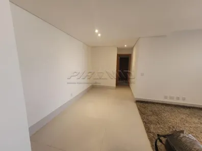 Apartamento com 3 Quartos à venda, 107m² no Condomínio Itamaraty, Ribeirão Preto