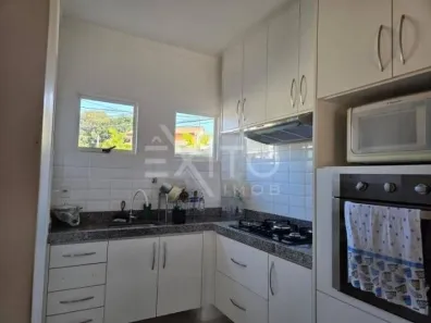 Casa de Condomínio com 3 Quartos à venda, 110m² no Chácara Planalto, Jundiaí