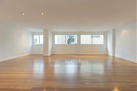 Apartamento com 3 Quartos à venda, 222m² no Consolação, São Paulo
